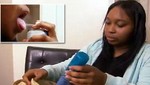 Mujer comió 360 barras de desodorante en dos años