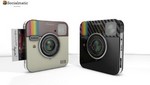 Socialmatic la cámara al estilo Instagram