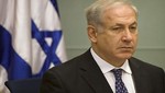 Israel desea una 'amenaza militar clara' de EEUU contra Irán