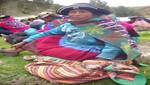 [Huancavelica] Buscan igualdad de oportunidades