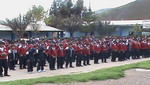 [Huancavelica] Inician año escolar 2013 en Tayacaja