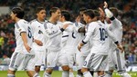 Real Madrid, un volcán en erupción