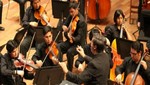 Orquesta Sinfónica Nacional Juvenil inicia Temporada 2013 con homenaje a Wagner