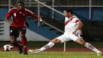 Precio de entradas para el partido Perú - Trinidad y Tobado para este 26 de marzo