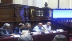 Importante libro de María del Pilar Tello, Dioses, Diablos y Fieras, Periodistas en el Siglo XXI, fue presentado en el Congreso