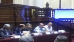 Importante libro de María del Pilar Tello, Dioses, Diablos y Fieras, Periodistas en el Siglo XXI, fue presentado en el Congreso