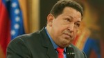 El final de Chávez