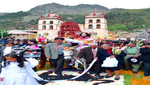 Lanzan la Semana Santa de Huancavelica 2013