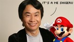 Creador de Mario Bros se retiraría de Nintendo