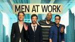 El actor Danny Masterson llega por primera vez a México para lanzar 'Men At Work'