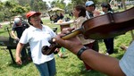Parques de Lima celebra Día de la Mujer con ingreso gratuito y una programación especial