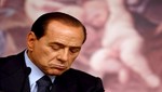 Italia: Berlusconi es condenado a un año de cárcel por escuchas telefónicas