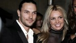Britney Spears y Kevin Federline disfrutan juntos de sus hijos [FOTOS]