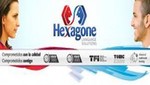 Hexagone presenta Speaking First