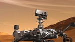 NASA: El explorador Curiosity se encuentra en modo espera por una masiva erupción solar