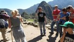 Embajada de EE.UU. en Perú levantó la restricción de viajar a Cusco