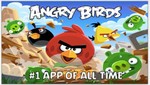 Juego original de Angry Birds ahora es gratuito para los usuarios de iOS