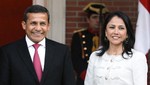 Ollanta Humala y Nadine Heredia viajarán a Venezuela para entierro de Hugo Chávez