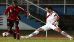 Markarián convocó 12 extranjeros para el partido contra Chile