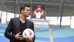 Michael Ballack tendrá su partido de despedida