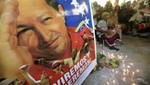 La breve vida feliz del caudillo Chávez