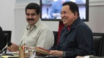 Chávez, el peor adversario de Maduro