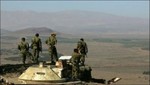 Israel evacúa a observadores de la ONU de los Altos del Golán