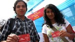 Cerca de 52 mil peruanos suscribieron acta de consentimiento para ser donantes de órganos
