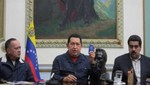 El último mensaje del Presidente Hugo Chávez