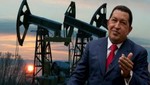 Chávez, el petróleo y la soja