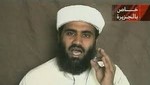 La CIA capturó al yerno de Osama bin Laden