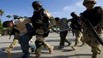 México: atrapan a 30 sicarios que trabajaban para narcos