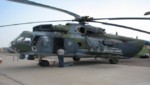 Perú compraría 24 nuevos helicópteros