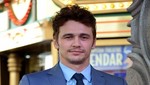 James Franco ya tiene su estrella en el Paseo de la Fama de Hollywood [FOTOS]