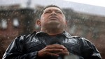 La muerte de Hugo Chávez