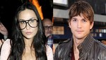 Demi Moore le exige manutención a Ashton Kutcher