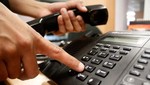 OSIPTEL interviene ante caída de servicios de telefonía fija, móvil e internet