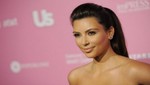 Kim Kardashian hospitalizada tras vuelo de LA a Paris