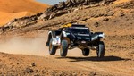 Revista Corsa confirma Dakar 2014 no vendrá a Perú
