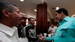 Los venezolanos irán a las urnas el 14 de abril para elegir al sucesor de Hugo Chávez