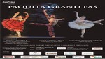 Bailarines de Talla Mundial pronto en Asia: Paquita Grand Pas (Ballet Suite) Ver Video