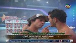 Combate: Mario Hart manda a Mario Irivarren a seguir friendo pollos [VIDEO]