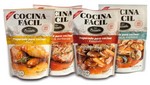 Bonvehí lanza el nuevo producto 'Cocina Fácil'