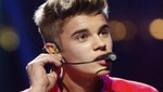 Justin Bieber cancela concierto en Portugal