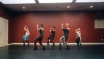 Selena Gómez muestra imágenes de baile privado con sus amigas [VIDEO]