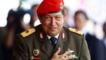 En Palestina rebautizan una calle con el nombre de Hugo Chávez