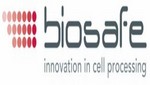 Biosafe celebra la fabricación de su millonésimo kit SEPAX para el procesamiento de la sangre del cordón umbilical