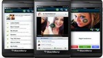 Keek lanza aplicación de videos sociales para BlackBerry