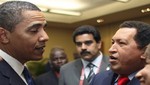 Estados Unidos expulsa a dos diplomáticos venezolanos tras muerte de Hugo Chávez