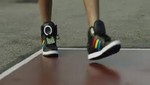 Google y Adidas presentan las primeras zapatillas inteligentes